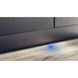 Efficacité et style combinés : découvrez le lave-vaisselle encastrable varioSliding 45 cm entièrement intégré SR73EX24ME de Siem