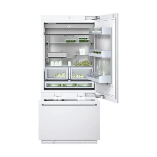 Холодильник-морозильник Vario