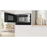 Bosch BFL7221B1: il forno a microonde da incasso ideale per ogni budget
