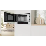 Bosch BEL7321B1: Forno a microonde da incasso
