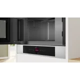 Bosch BEL7321B1: der ideale Einbau-Mikrowellenherd für jede Küche