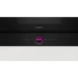 Bosch BER7321B1: the perfect built-in microwave oven for every kitchen