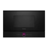 Bosch BER7321B1 : le four à micro-ondes encastrable parfait pour chaque cuisine