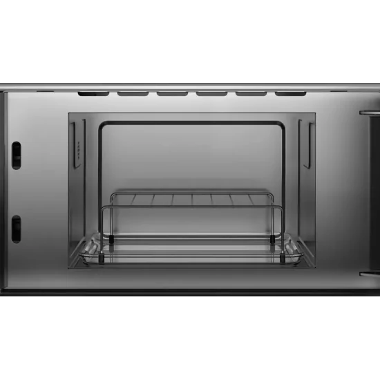 Bosch BER7321B1:每个厨房的内置微波炉