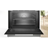 Einbau-Mikrowelle Bosch Serie 8 CEG732XB1: Kochen mit Leichtigkeit und Geschmack