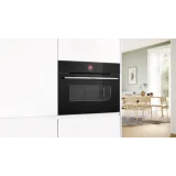 Bosch CBG7341B1 oven: The oven for your gourmet dishes