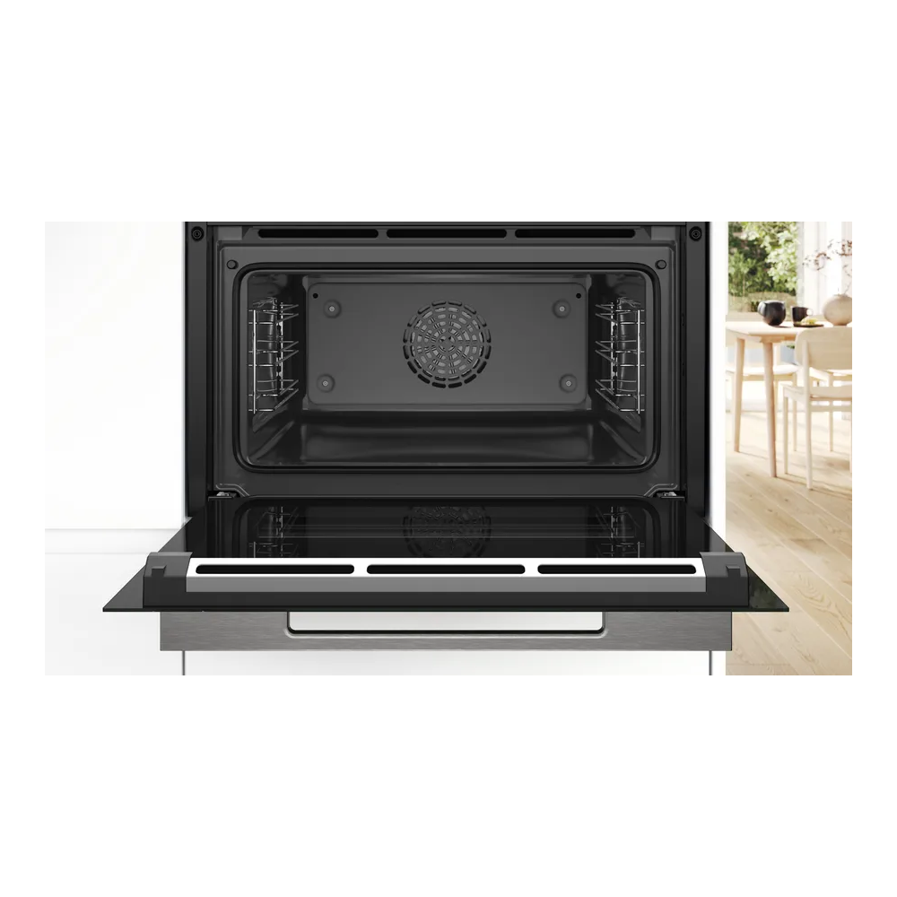 Four Bosch CBG7341B1 : Le four pour vos plats gourmands