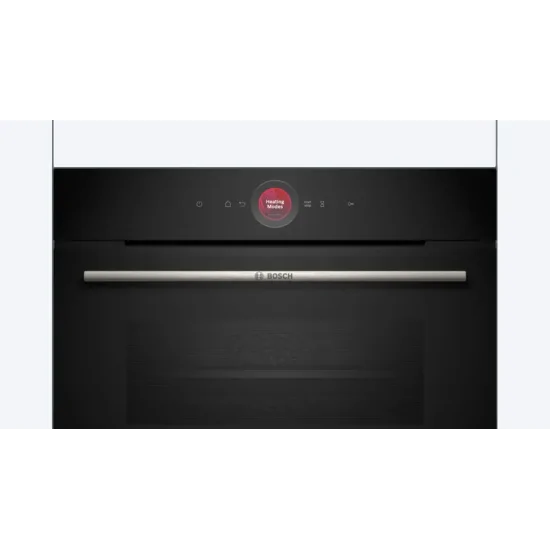 Bosch CBG7341B1 Backofen: Der Backofen für Ihre Gourmetgerichte