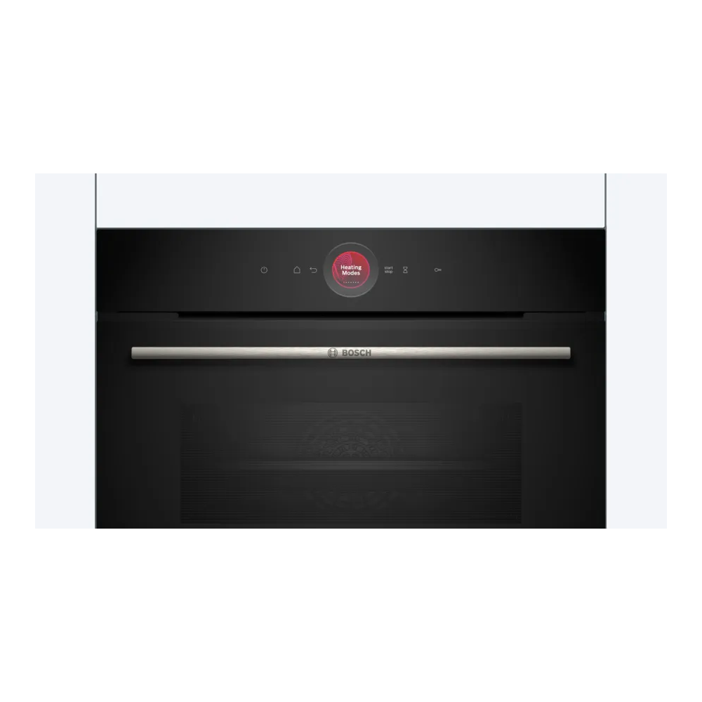Bosch CBG7341B1 Backofen: Der Backofen für Ihre Gourmetgerichte