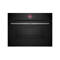 Bosch CBG7341B1 Backofen: Die Küche Ihres Chefkochs