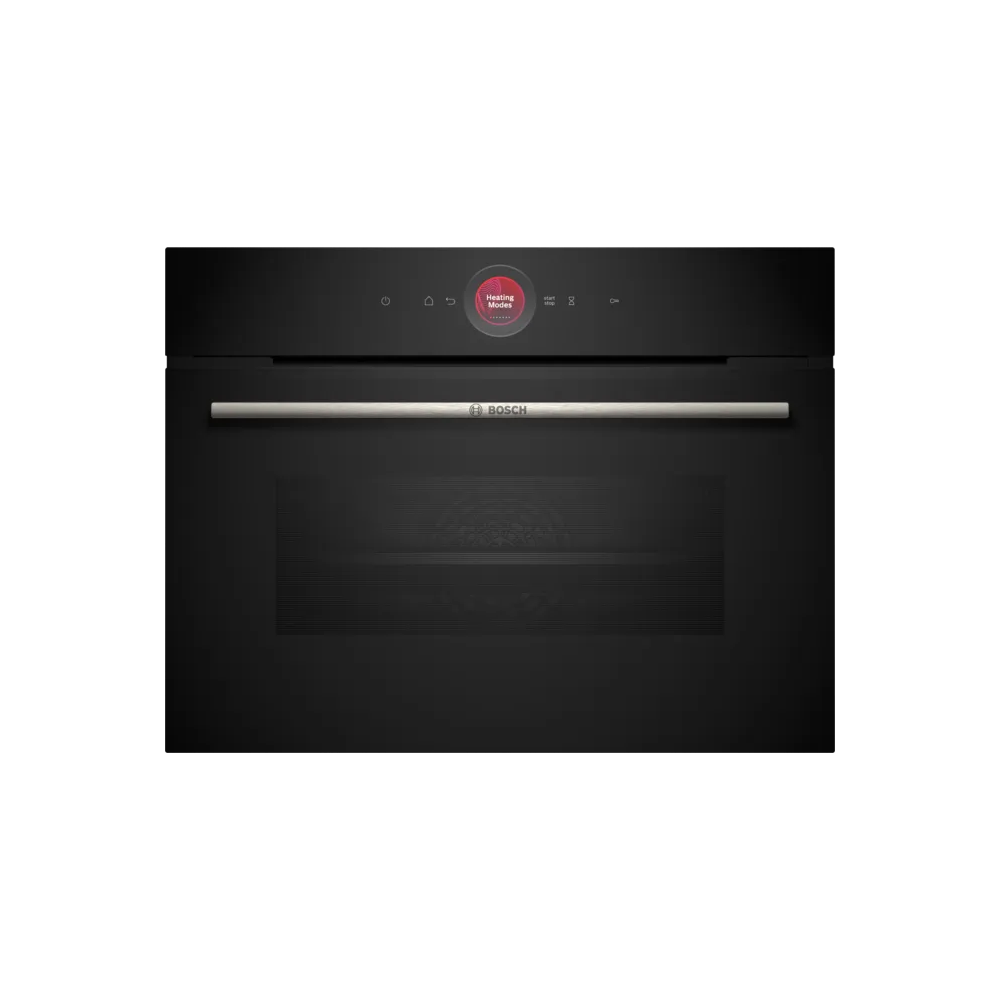 Bosch CBG7341B1 oven: Your chef's kitchen