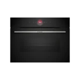 Bosch CBG7341B1 Backofen: Der Backofen für Ihre Gourmetgerichte