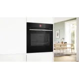 Bosch HBG7341B1 Backofen: Der Backofen für Ihre Gourmetgerichte