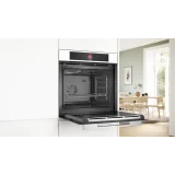 Four Bosch blanc HBG7321W1 : Le four pour vos plats gourmands