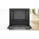 Bosch white HBG7321W1 oven: The oven for your gourmet dishes