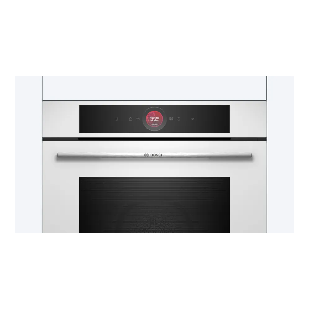Forno Bianco Bosch HBG7321W1