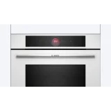 Four Bosch blanc HBG7321W1 : Le four pour vos plats gourmands