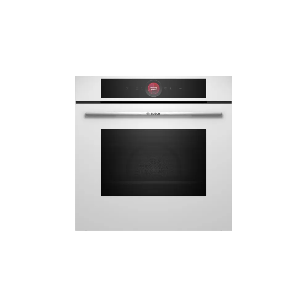 Four Bosch blanc HBG7321W1 : Le four pour vos plats gourmands