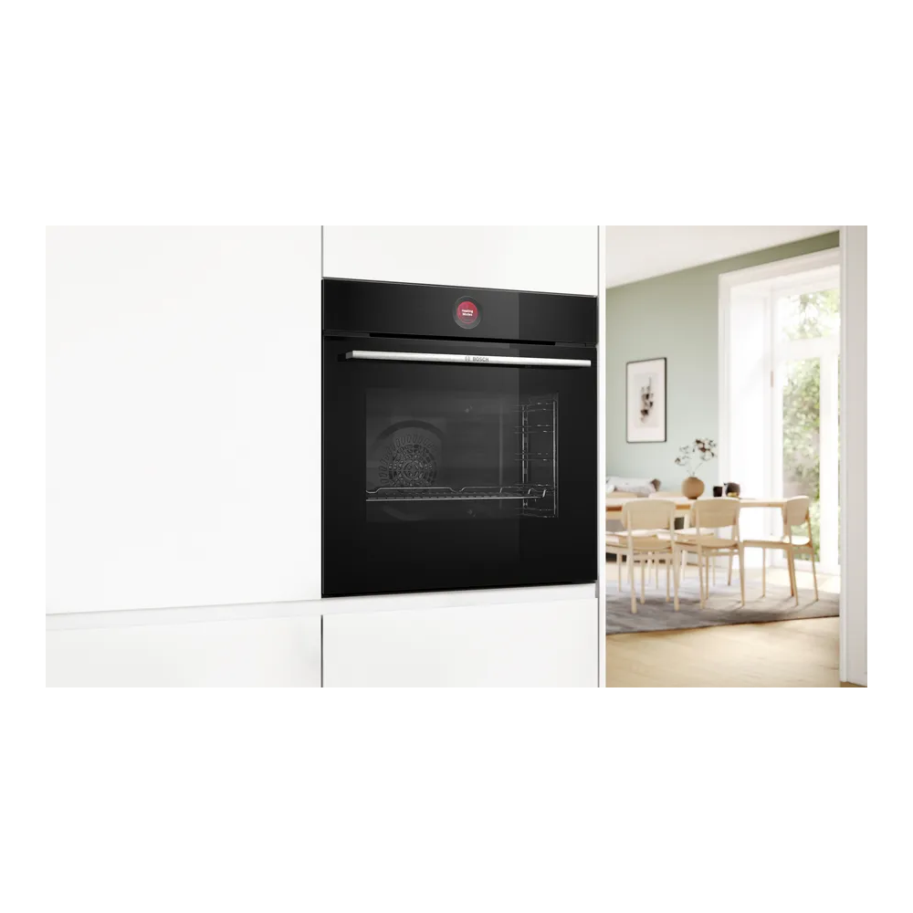 Four Bosch HBG7741B1 : Un four pour tous les besoins