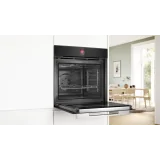 Bosch HBG7741B1 Backofen: Ein Backofen für alle Bedürfnisse