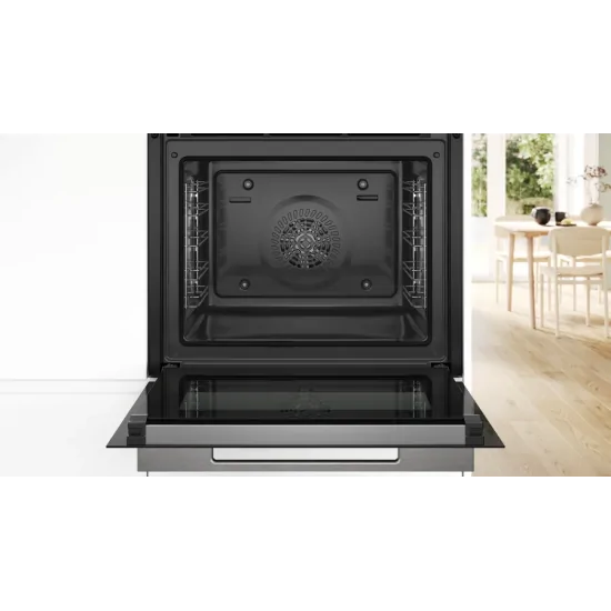 Bosch HBG7741B1 oven: An oven for all needs