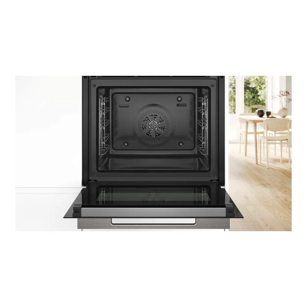 Bosch HBG7741B1 oven: An oven for all needs