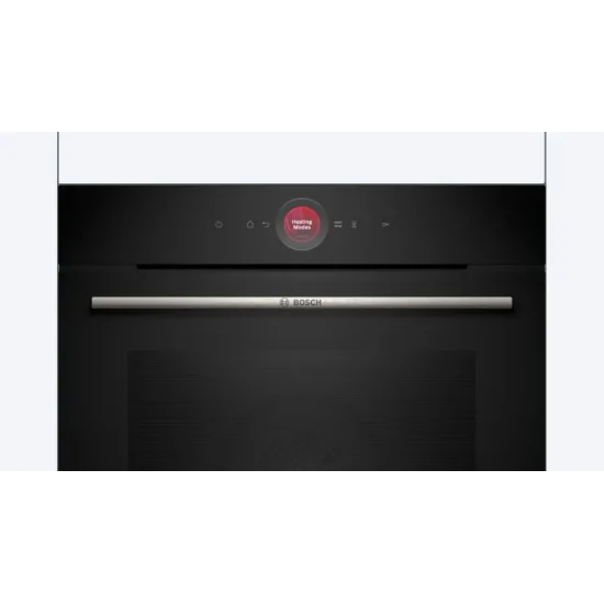 Bosch HBG7741B1 Backofen: Ein Backofen für alle Bedürfnisse