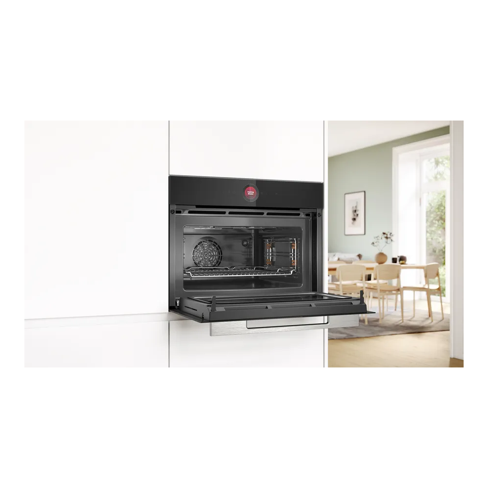 Forno Bosch CMG7241B1