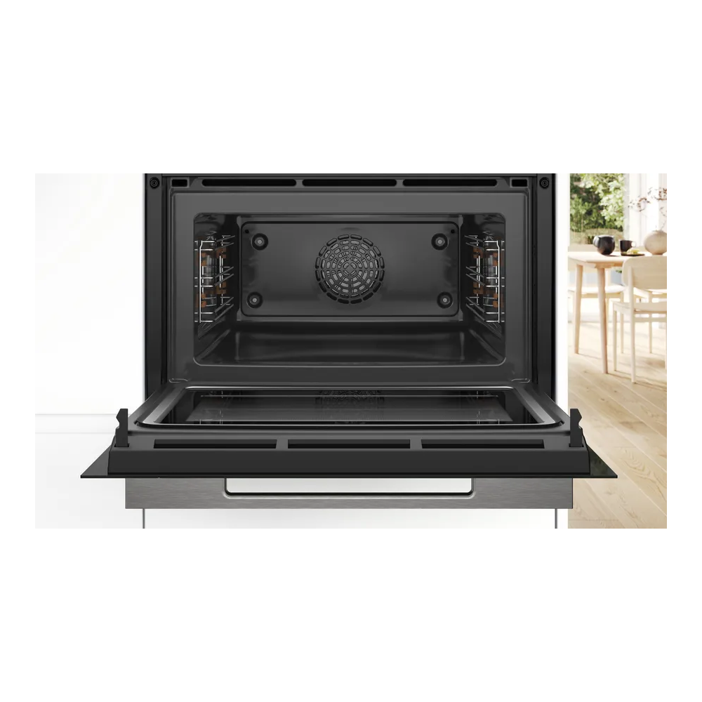 Forno Bosch CMG7241B1