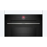 Bosch CMG7241B1 Backofen: Die Küche der Zukunft, mit einem Hauch von Stil