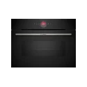 Bosch CMG7241B1 Backofen: Ihre smarte und stilvolle Küche