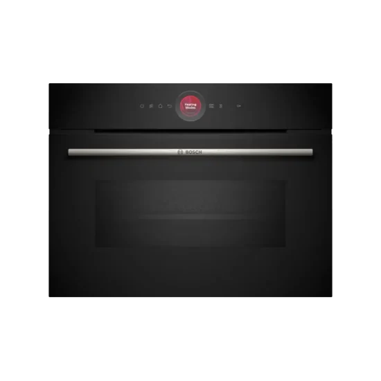 Bosch CMG7241B1 Backofen: Die Küche der Zukunft, mit einem Hauch von Stil