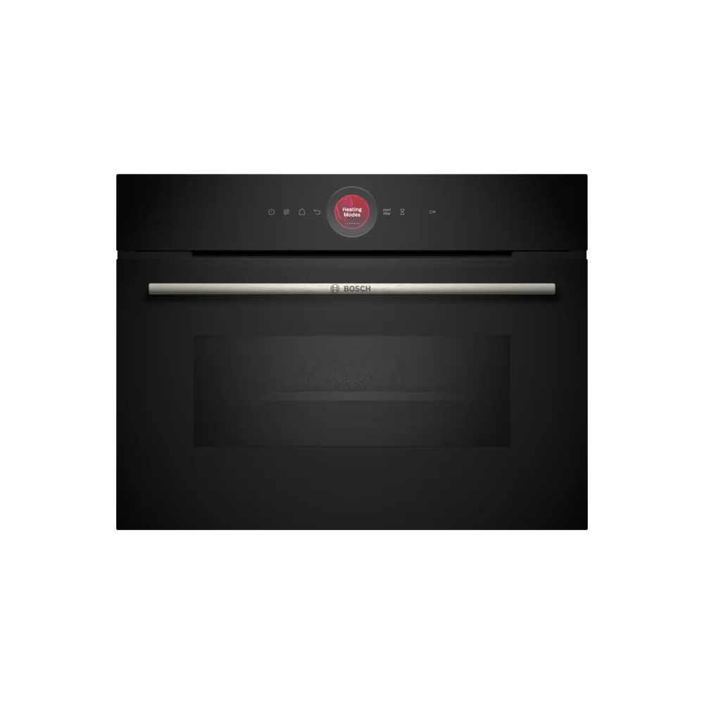 Bosch CMG7241B1 Backofen: Die Küche der Zukunft, mit einem Hauch von Stil