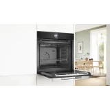 Forno a vapore Bosch HRG7361B1: Il forno perfetto per una cucina sana e gustosa