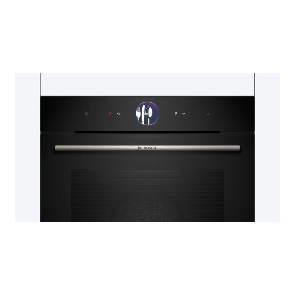 Four vapeur Bosch HRG7361B1 : Le four parfait pour une cuisine saine et savoureuse