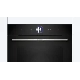 Four vapeur Bosch HRG7361B1 : Le four parfait pour une cuisine saine et savoureuse