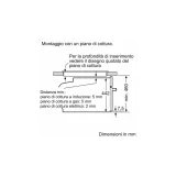 Four Bosch Série 6 CMG7761B1 - 71 Litres - Classe énergétique A+ - Micro-ondes - Multifonction