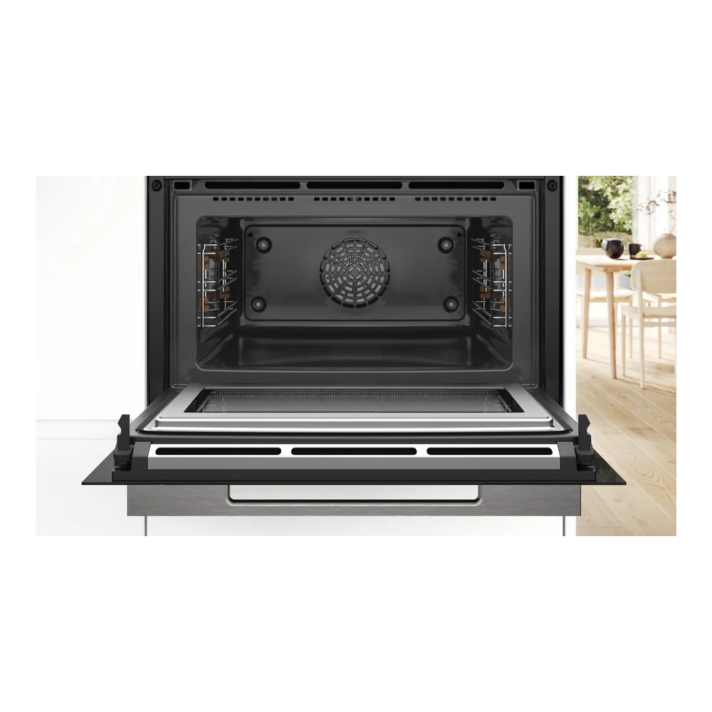 Forno Bosch Serie 6 CMG7761B1