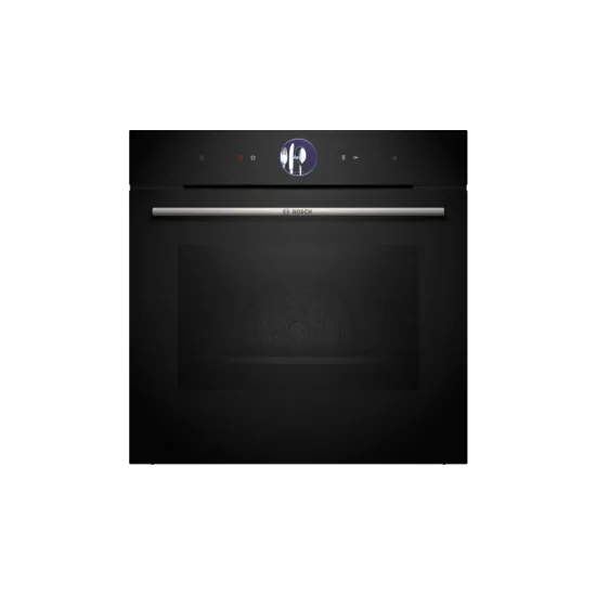 Bosch HSG7361B1 Backofen: Gesundes und leckeres Kochen mit Dampf