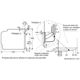 Four Bosch HRG7761B1 : Le four à vapeur qui vous étonnera