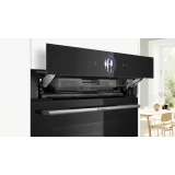 Bosch HRG7761B1 oven: The oven with steam that will amaze you