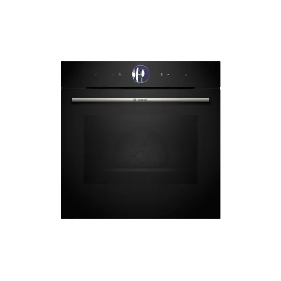 Bosch HRG7761B1 oven: The oven with steam that will amaze you