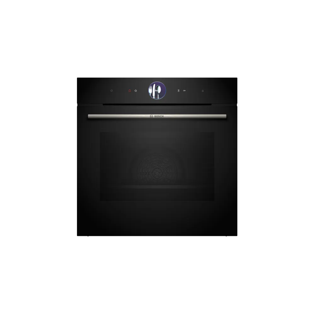 Bosch HRG7761B1 oven: The oven with steam that will amaze you