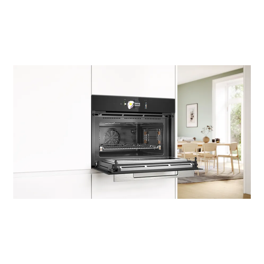 Forno Bosch CMG778NB1