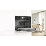 Forno Bosch CMG778NB1