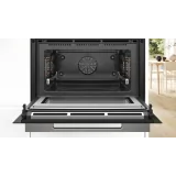 Forno Bosch CMG778NB1