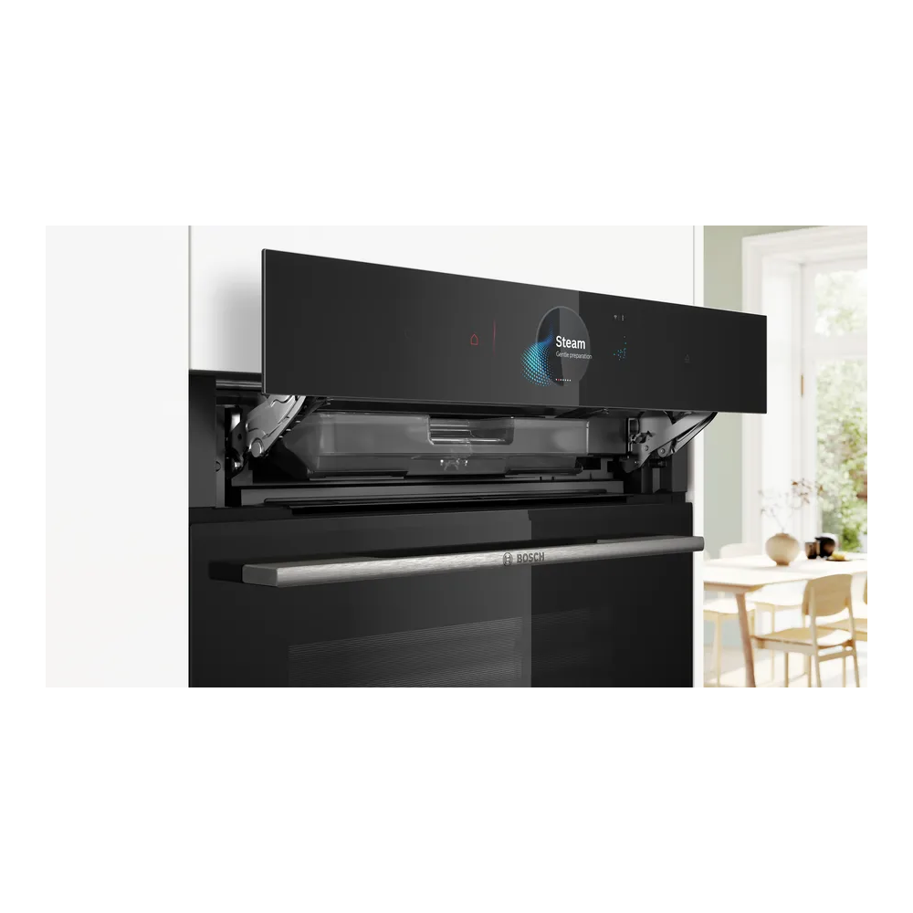 Forno Bosch HRG7784B1