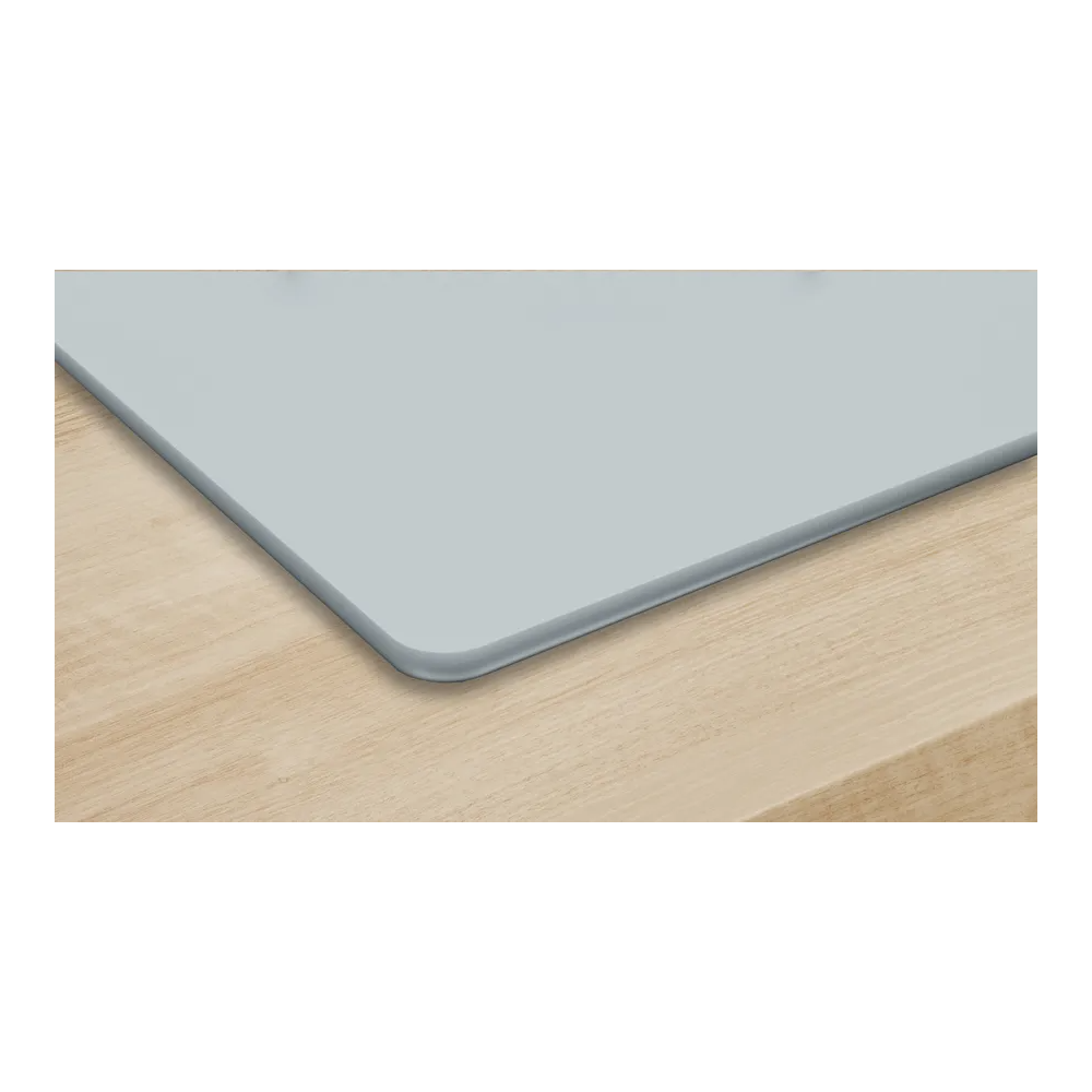 Bosch PUE612BB1J : Plaque à induction blanche élégante et fonctionnelle