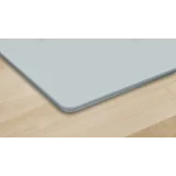 Bosch PUE612BB1J : Plaque à induction blanche élégante et fonctionnelle