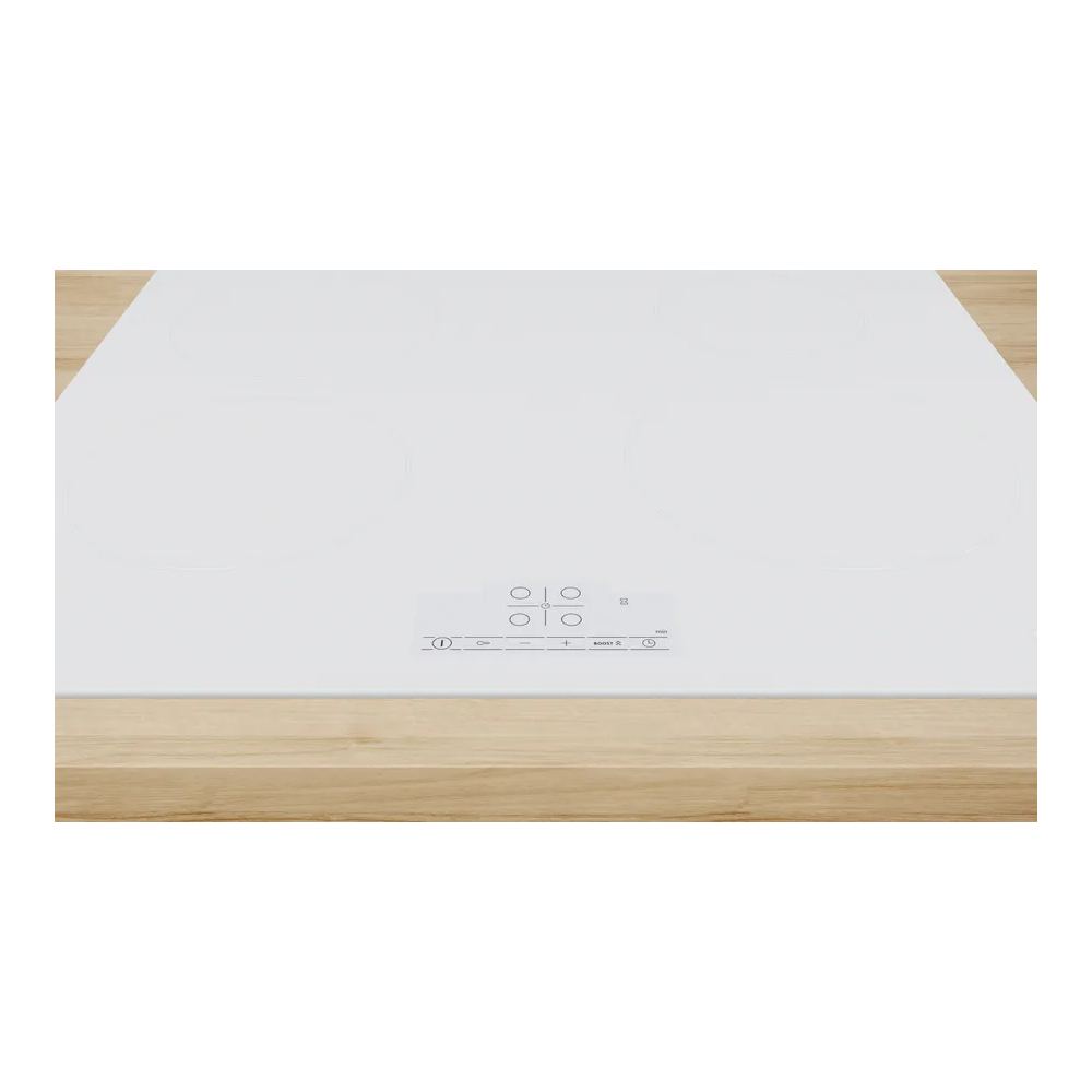 波许PUE612BB1J: 优雅和实用的白色上岗